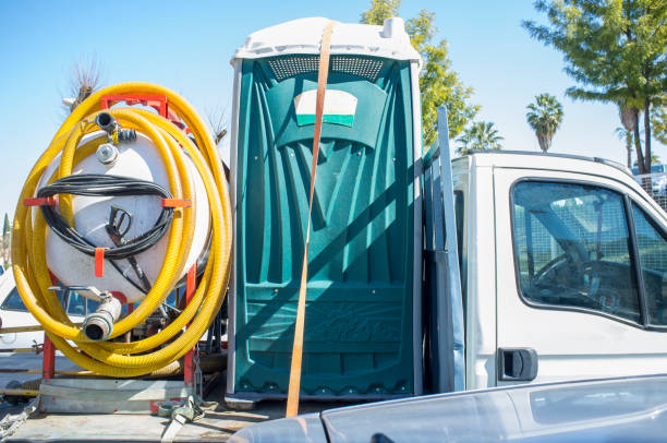 Porta potty services near me in Rathdrum, ID