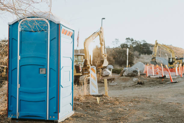 Professional porta potty rental in Rathdrum, ID