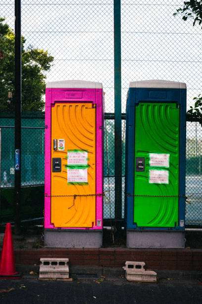 Sanitation services for porta potties in Rathdrum, ID