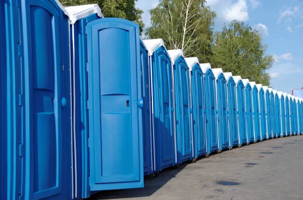 Best Construction site porta potty rental  in Rathdrum, ID